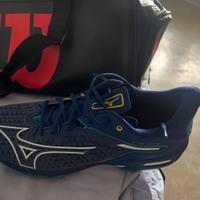 Scarpa tennis mizuno