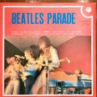 Beatles Parade vinile