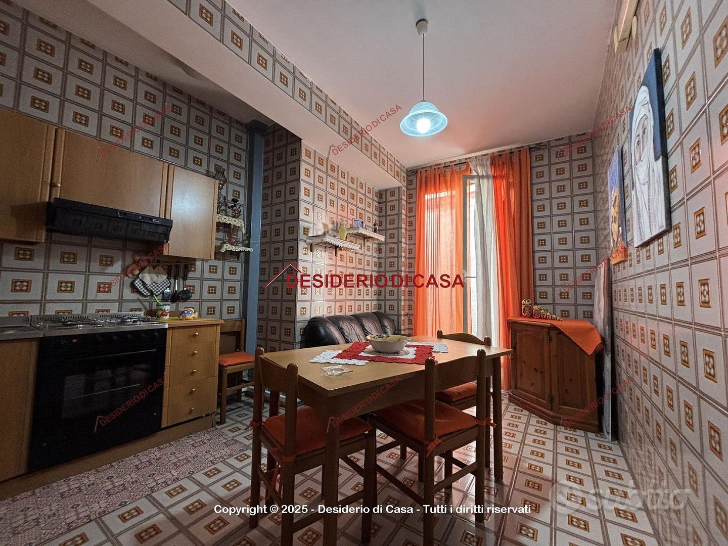 Appartamento – Castellammare del Golfo, Trapani - Vista 3