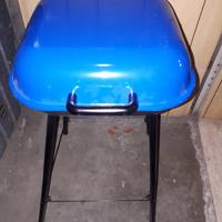 barbecue portatile