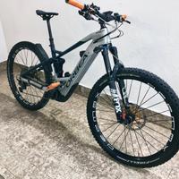 Orbea Wild FS M10