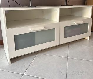 Mobile TV  Birmnes Ikea