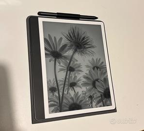 Kindle Scribe 64 GB