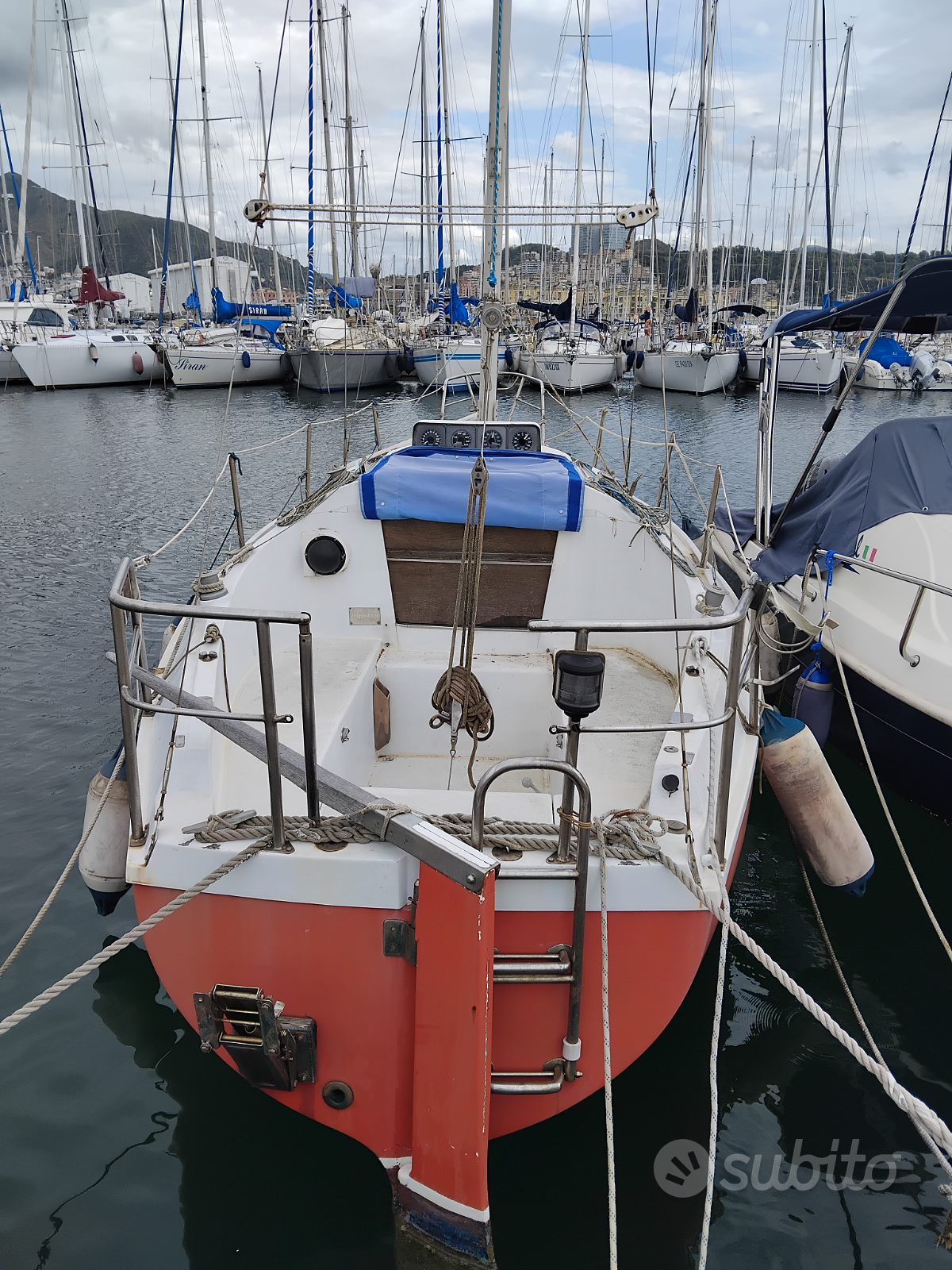 Brigant 7,50 — View photo 1