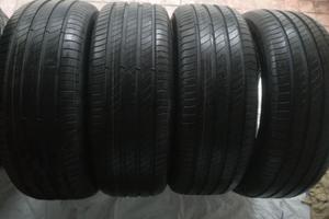 Pneumatici 235 55 R19 105V Michelin