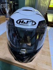 Casco DJC
