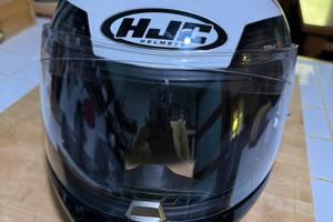Casco DJC