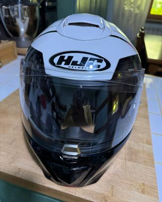 Casco DJC