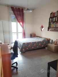 Camera singola per RAGAZZA LAVORATRICE - 585 euro