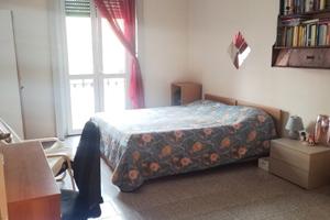 Camera singola per RAGAZZA LAVORATRICE - 585 euro