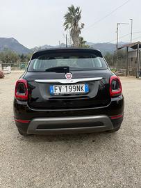 Fiat 500x 1.6 diesel