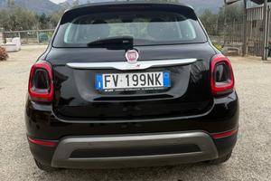 Fiat 500x 1.6 diesel