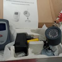 Telecamera 