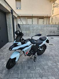 Benelli Trk 251