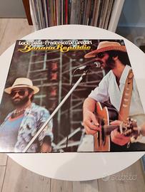 vinile Banana Republic- Dalla De Gregori 