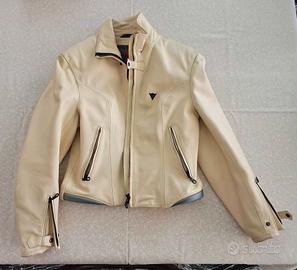 Giubbotto Moto Dainese Donna