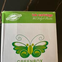 Cartucce stampante compatibili