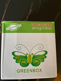 Cartucce stampante compatibili