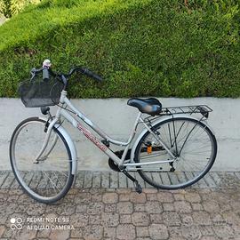 Bicicletta da donna