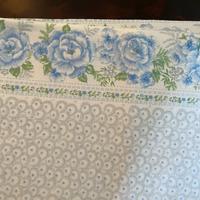 Coperta matrimoniale copriletto