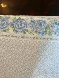 Coperta matrimoniale copriletto