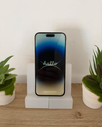 Apple iPhone 14 pro max 256G bianco Ricondizionato