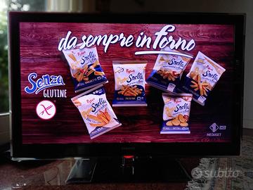 TV Samsung serie 7, 46" led, full hd