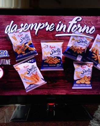 TV Samsung serie 7, 46" led, full hd