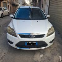 Ford Focus 1.6 110cv del 2009