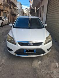 Ford Focus 1.6 110cv del 2009