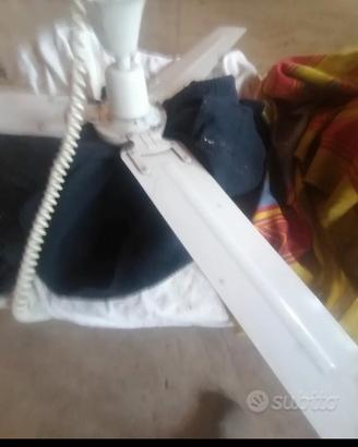 ventilatore a soffitto 