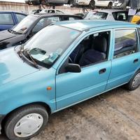 SUZUKI ALTO GL 1997 - RICAMBI