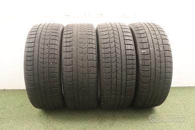 Gomme Nexen Winguard 195 45 16 inverno