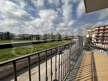 Appartamento Orta di Atella [Cod. rif 3309280VRG]