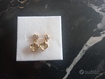 orecchini 
