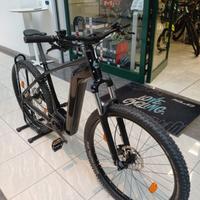 BERGAMONT E-REVOX EDITION USATA