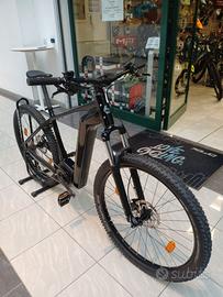 BERGAMONT E-REVOX EDITION USATA