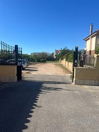 TERRENO EDIFICABILE FIUMICINO VALDEROA