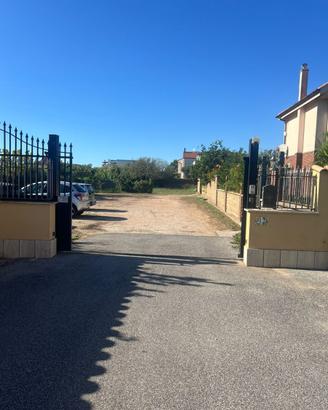 TERRENO EDIFICABILE FIUMICINO VALDEROA