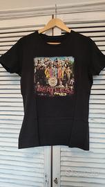 T-shirt originale Beatles