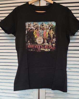 T-shirt originale Beatles