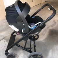 Trio cybex