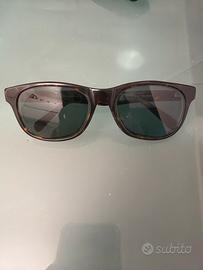 Occhiali da sole Polar