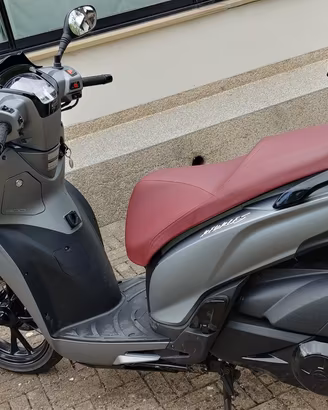 Kymco People S 300i ABS