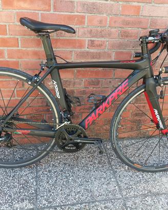 bici da corsa 