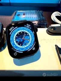 Apple Watch Series 10 + Accessori + Garanzia