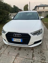 Audi A3 SPB