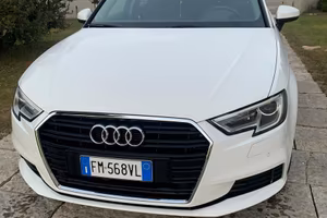 Audi A3 SPB