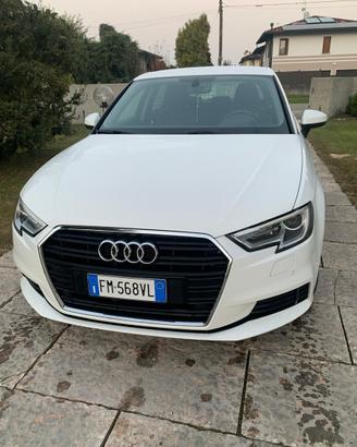Audi A3 SPB