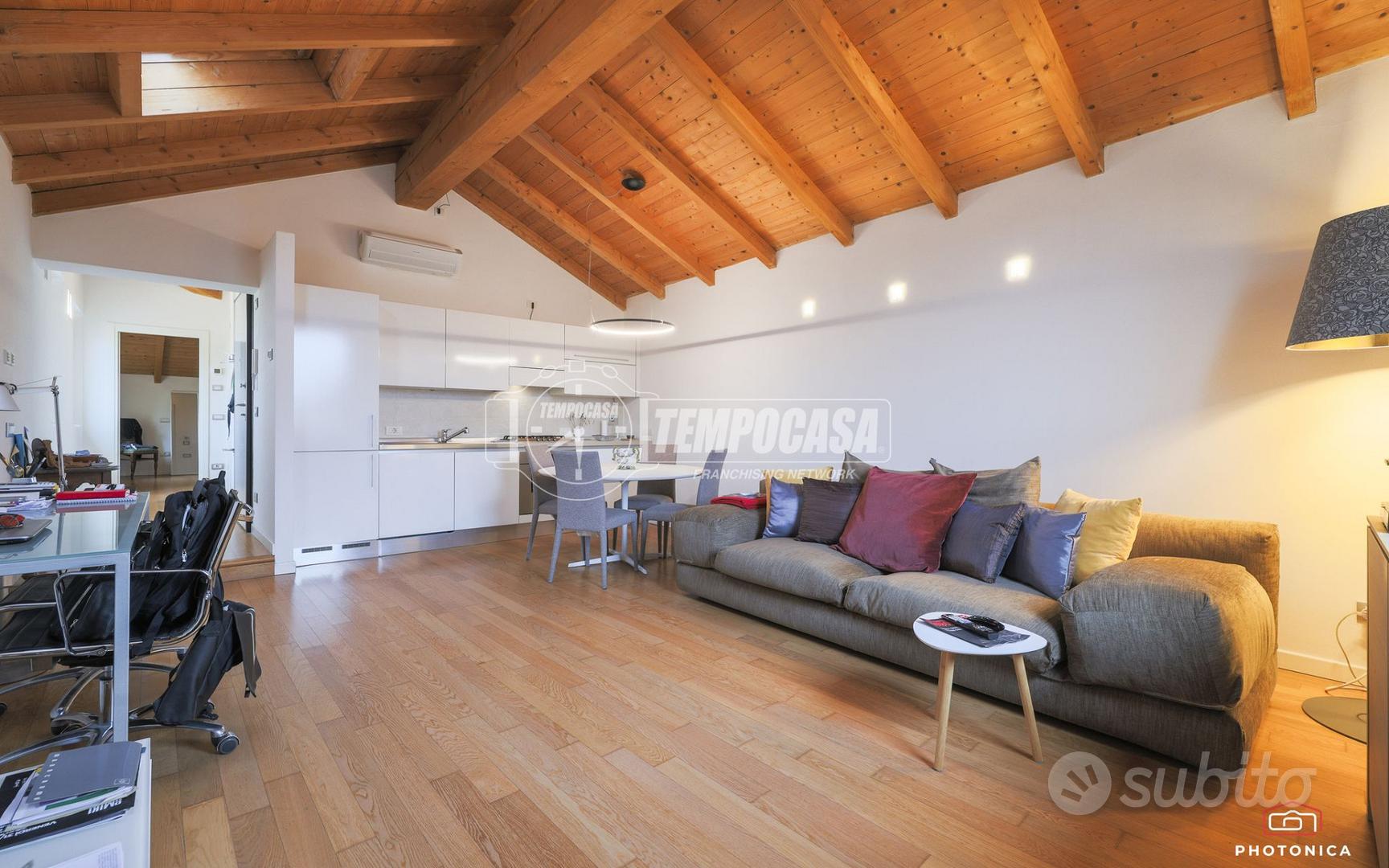 Appartamento – Castel San Pietro Terme, Magione - Vista 5